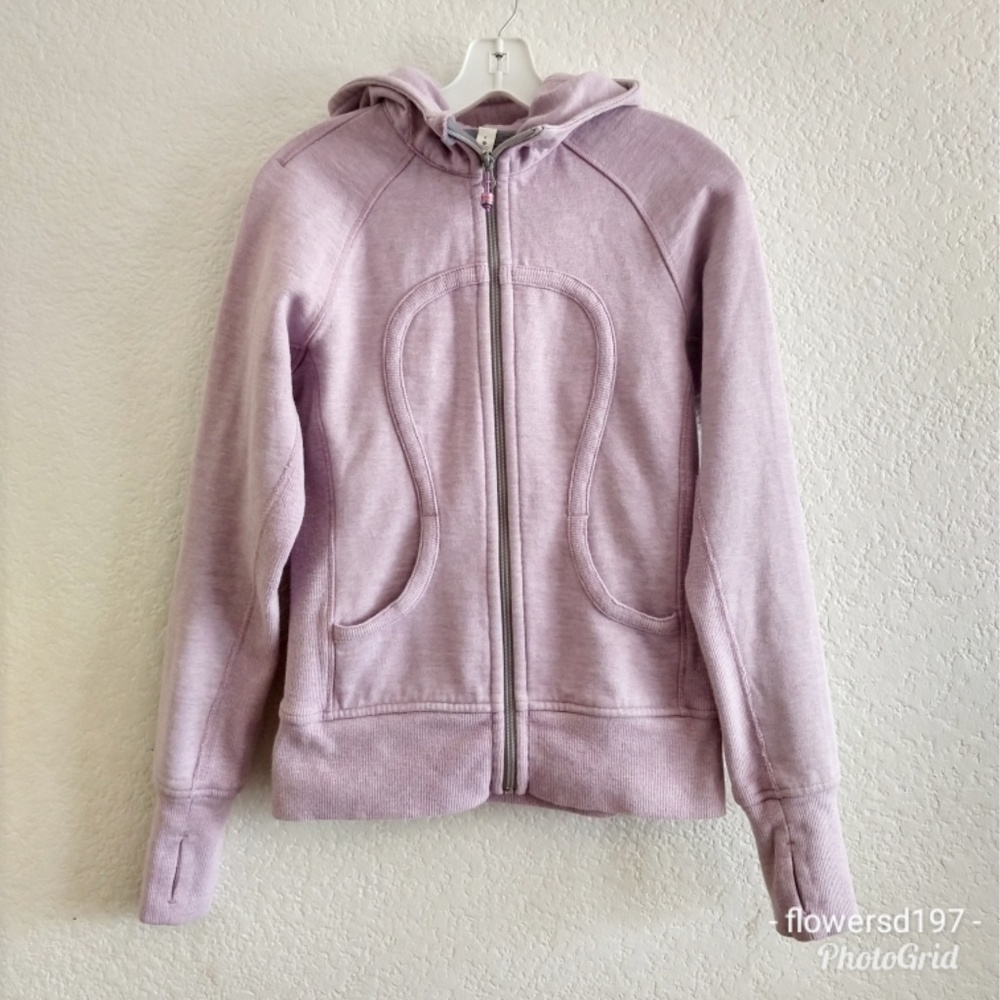 Lululemon Scuba Hoodie